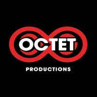 OCTET Productions logo - Similar company to Magaga Media And Communications