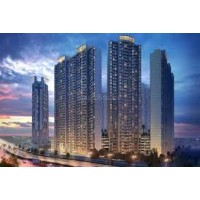Raymond Realty logo - Similar company to Raymond Realty Thane