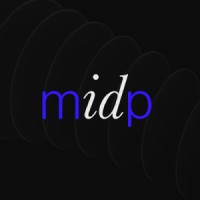 MIDP logo - Similar company to Tazeyo