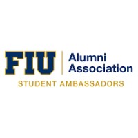 Fiu Student Ambassador'S
