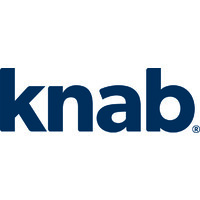 Knab logo - Similar company to Fiqas Software B.V.