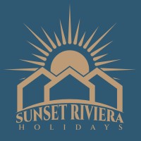 SUNSET RIVIERA HOLIDAYS logo - Similar company to Nestor & Jeeves