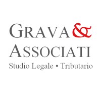 GRAVA & ASSOCIATI Studio Legale • Tributario logo - Similar company to Studio Legale Mussato