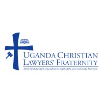 Uganda Christian Lawyers Fraternity logo - Similar company to Kakuru & Co. Advocates