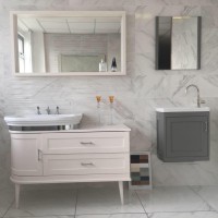 Waterside Bathrooms and Kitchens logo - Similar company to More Than Baths Limited