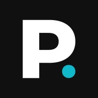 POINTED. logo - Similar company to Webhools.At