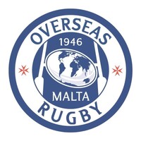 Overseas RUFC logo - Similar company to Techenova Group