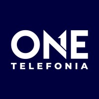 One Telefonia logo - Similar company to Cocteleria Consciente: Sustainability In The Bar And Spirits Industry