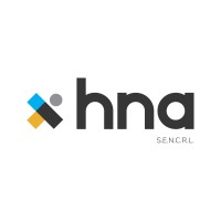HNA S.E.N.C.R.L. logo - Similar company to Bcgo S.E.N.C.R.L.