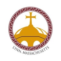 St George Greek Orthodox Church logo - Similar company to Gcr Professional Services