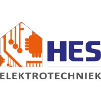 HES Elektrotechniek BV logo - Similar company to Vdhi