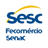Sesc Goiás logo - Similar company to Sebrae Goiás