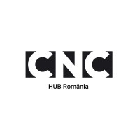 CNC Hub România logo - Similar company to Spintech Tools
