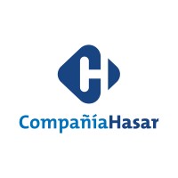 Compañia Hasar logo - Similar company to Grupo Hasar