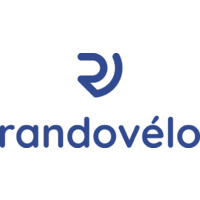 Randovélo logo - Similar company to Funactive Tours
