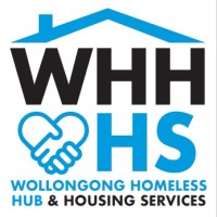 Wollongong Homeless Hub & Housing Services logo - Similar company to Sahssi