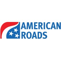 American Roads logo - Similar company to Scox Capital & Advisory Gmbh