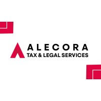 Alecora logo - Similar company to True Oasis