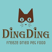 DINGDING Freeze Dried Pet Food logo - Similar company to Aixia Global
