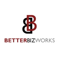 BetterBizWorks, LLC logo - Similar company to Orbiosoft Technologies