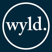 WYLD logo - Similar company to Neuropacalm