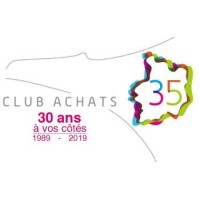 CLUB ACHATS 35 logo - Similar company to Expert Achats