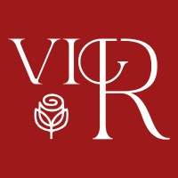 Vic Rosa logo - Similar company to Powertential