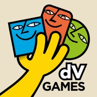 DV Games logo - Similar company to Tambù Srl
