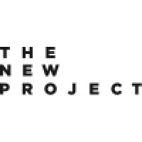 The New Project Group logo - Similar company to Space 530