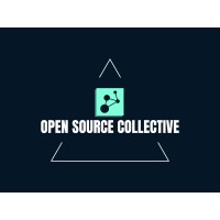Open Source Collective Association logo - Similar company to Venture Tech Partners Llc