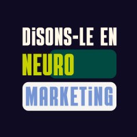 Disons-le en Neuromarketing logo - Similar company to Dfsa