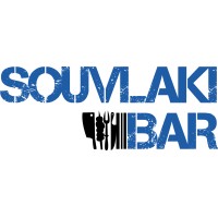 Souvlaki Bar logo - Similar company to Cliffhanger