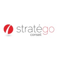 Stratégo logo - Similar company to Hermex Sas