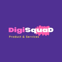 DigiSquad logo - Similar company to Ecom Strive