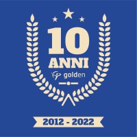 Golden Pharma srl logo - Similar company to Computational Organic Chemistry Lab Unisa