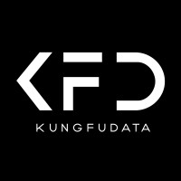 Kung Fu Data logo - Similar company to Keyresearch
