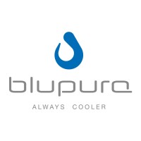Blupura logo - Similar company to Celli Group