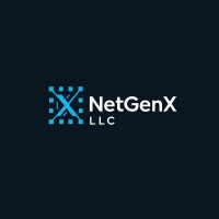 NetGenX LLC logo - Similar company to Teqtive Solutions