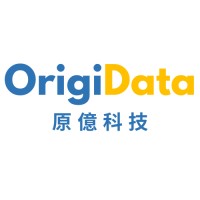 OrigiData Trading Limited logo - Similar company to Cloudninjas.Com