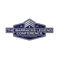 Barracks Legend Conference logo - Similar company to The Barracks Legend Foundation