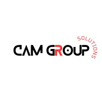 Cam Group Solutions logo - Similar company to Cam Group