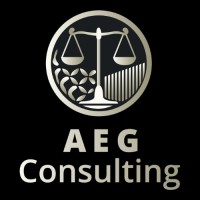 AEG Consulting logo - Similar company to Fédération Fed Experts