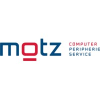 Motz-Computer Service und Vertriebs Gmbh logo - Similar company to Gebr. Becker Gmbh & Co. Kg
