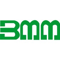Baroda Machinery Manufacturers Pvt. Ltd. logo - Similar company to Ctr Manufacturing Ltd