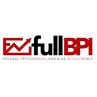 Fullbpi, Process Improvement & Business Intelligence