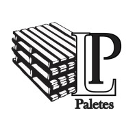 LP Pallets -  Fabricante de paletes logo - Similar company to Sp Eco Ambiental