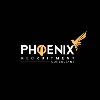 Phoenix Recruitment Consultants logo - Similar company to Ambica Engineering Works