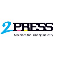 2PRESS HOLDING s. r. o. || 2PRESS Sp. z o. o. logo - Similar company to Offset Machine Service