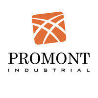 Promont Industrial logo - Similar company to Promonte