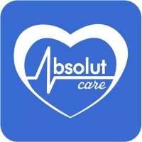 AbsolutCare logo - Similar company to Oxleycare Ltd